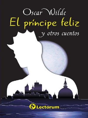 cover image of El principe feliz y otros cuentos